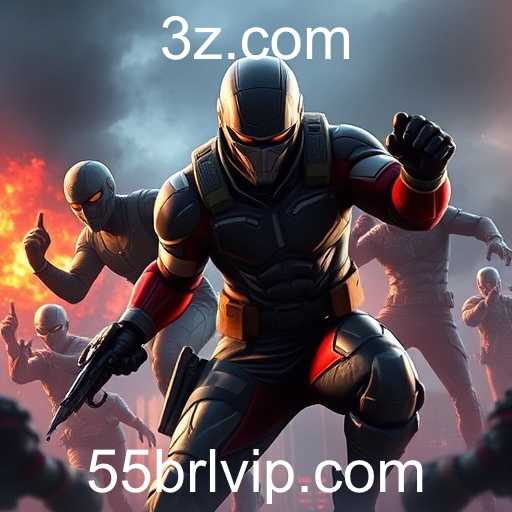 O Impacto de 55BRL no Mercado de Jogos Online