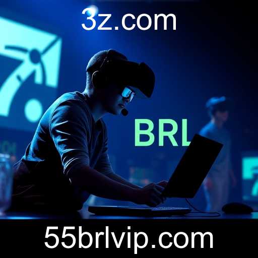 A Expansão dos Jogos Online e o Mercado Brasileiro