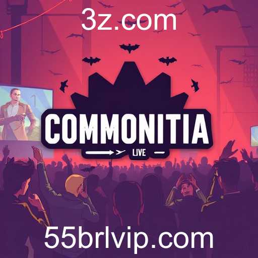 Explorando a Categoria de 'Comunidade' nos Jogos