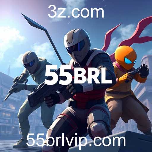 Descubra as Melhores Ofertas de Jogos no 55BRL
