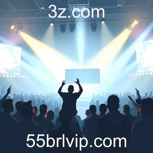 A Importância dos Eventos no Mundo dos Jogos