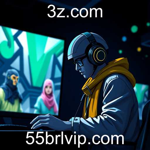 Expansão dos Jogos Online Acelera Economia Digital