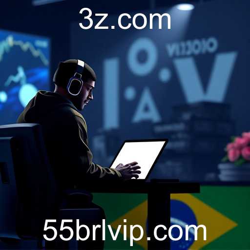 O Impacto do Cambio Desfavorável nos Jogos Online no Brasil