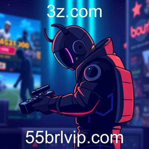 Novo Horizonte para Gamer Brasileiros