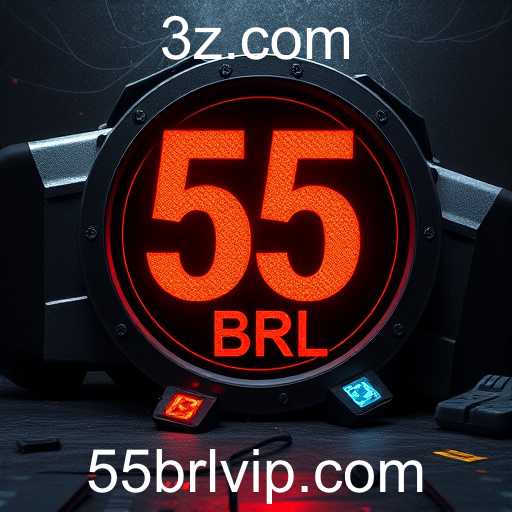 A Ascensão de 55BRL no Cenário de Jogos Online